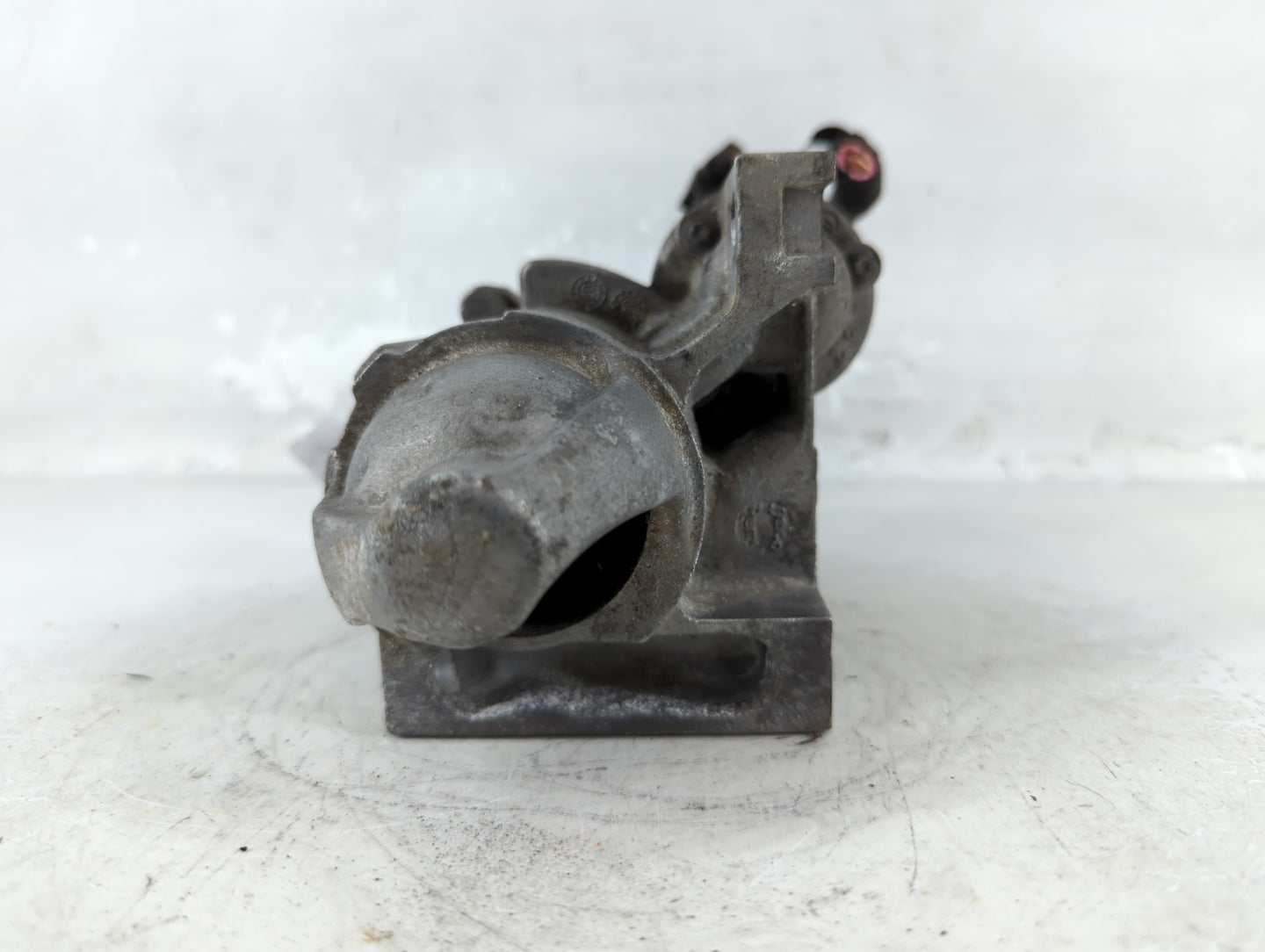2006-2008 Buick Lucerne Car Starter Motor Solenoid OEM Fits Fits 2004 2005 2006 2007 2008 2009 OEM Used Auto Parts - Oemused