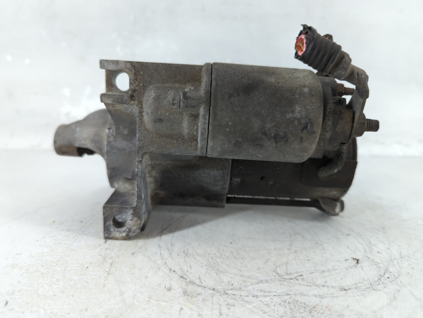 2006-2008 Buick Lucerne Car Starter Motor Solenoid OEM Fits Fits 2004 2005 2006 2007 2008 2009 OEM Used Auto Parts - Oemused