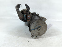 2006-2008 Buick Lucerne Car Starter Motor Solenoid OEM Fits Fits 2004 2005 2006 2007 2008 2009 OEM Used Auto Parts - Oemused