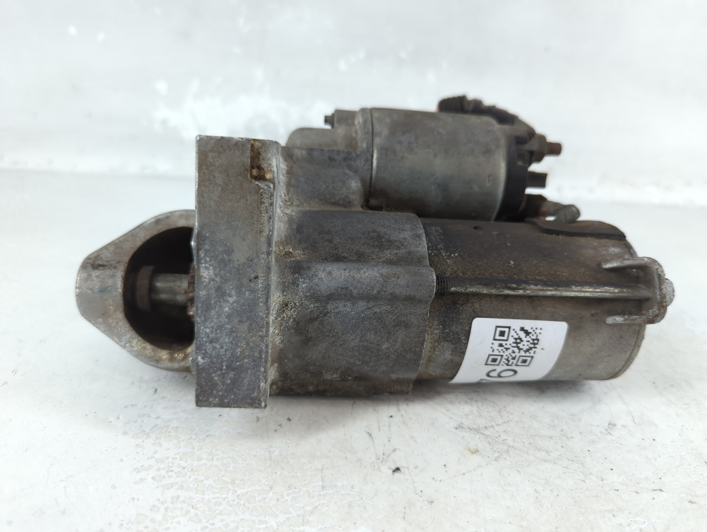 2006-2008 Buick Lucerne Car Starter Motor Solenoid OEM Fits Fits 2004 2005 2006 2007 2008 2009 OEM Used Auto Parts - Oemused