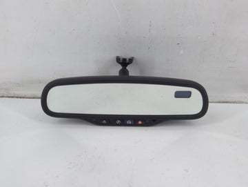 2007 Buick Lucerne Interior Rear View Mirror Replacement OEM P/N:21998154 Fits Fits 2004 2005 2006 2008 2009 2010 2011 2012 