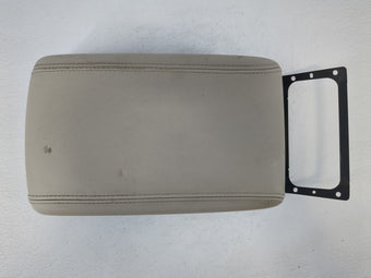 compare product 2006-2008 Buick Lucerne Center Console Armrest Cover Lid Fits Fits 2006 2007 2008 OEM Used Auto Parts