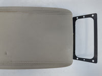2006-2008 Buick Lucerne Center Console Armrest Cover Lid Fits Fits 2006 2007 2008 OEM Used Auto Parts - Oemusedautoparts1.co
