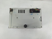 2007 Buick Lucerne Radio AM FM Cd Player Receiver Replacement P/N:15797876 Fits OEM Used Auto Parts - Oemusedautoparts1.com