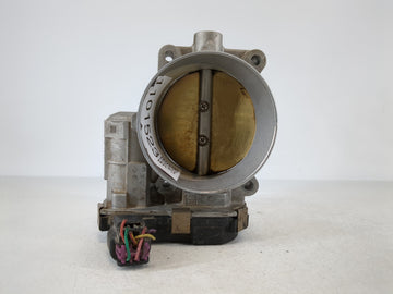 2006-2011 Buick Lucerne Throttle Body P/N:12602800 Fits Fits 2006 2007 2008 2009 2010 2011 OEM Used Auto Parts - Oemusedauto