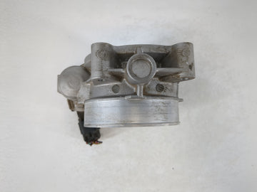 2006-2011 Buick Lucerne Throttle Body P/N:12602800 Fits Fits 2006 2007 2008 2009 2010 2011 OEM Used Auto Parts