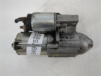 compare product 2006-2008 Buick Lucerne Car Starter Motor Solenoid OEM P/N:GM112594440 Fits Fits 2004 2005 2006 2007 2008 2009 OEM Used Auto Parts