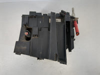 2006-2007 Buick Lucerne Fusebox Fuse Box Panel Relay Module P/N:15947866 Fits Fits 2006 2007 OEM Used Auto Parts - Oemusedau