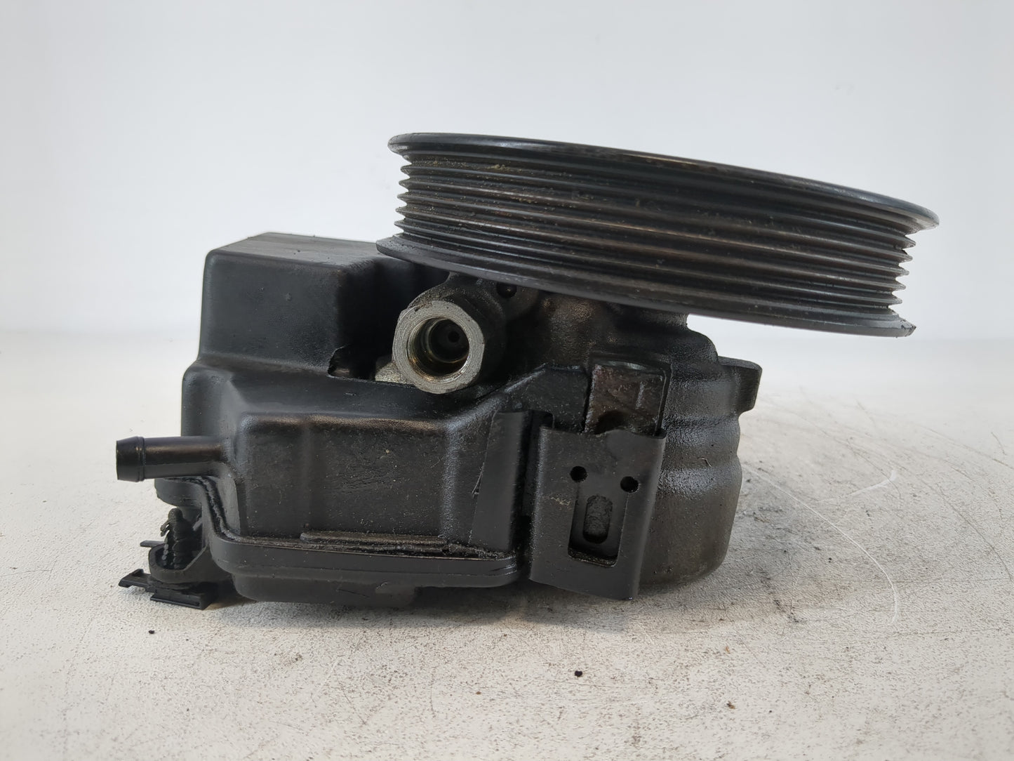 2007 Buick Lucerne Replace Title - Oemusedautoparts1.com