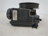 2007 Buick Lucerne Replace Title - Oemusedautoparts1.com