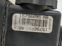 2007 Buick Lucerne Replace Title - Oemusedautoparts1.com