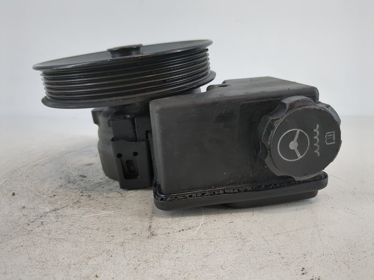 2007 Buick Lucerne Replace Title - Oemusedautoparts1.com