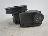 2007 Buick Lucerne Replace Title - Oemusedautoparts1.com