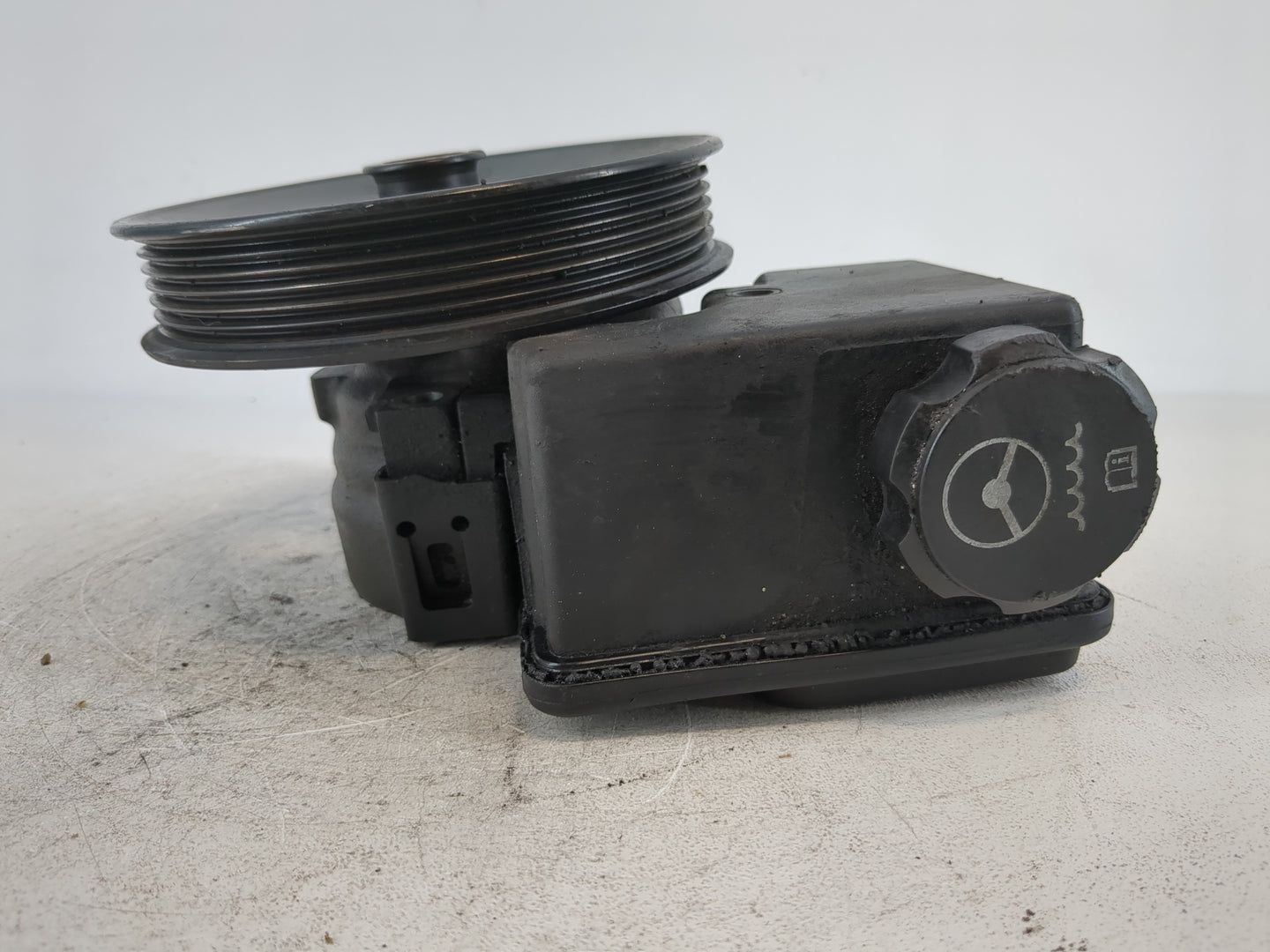 2007 Buick Lucerne Replace Title - Oemusedautoparts1.com