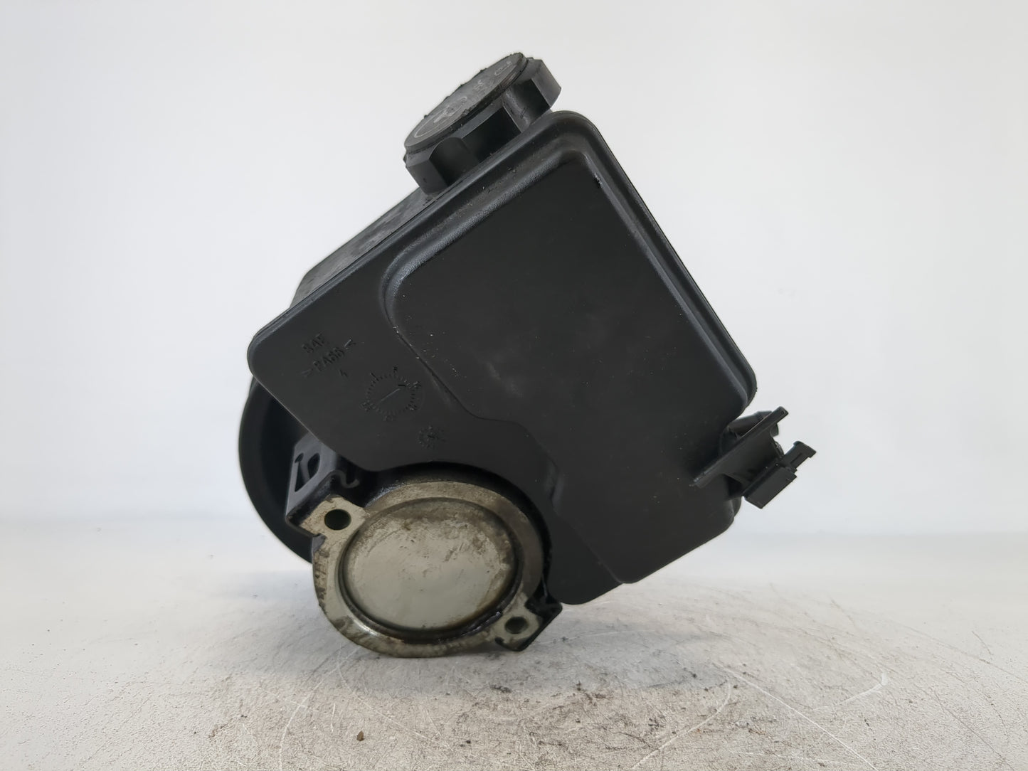 2007 Buick Lucerne Replace Title - Oemusedautoparts1.com