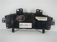 2007 Buick Lucerne Instrument Cluster Speedometer Gauges P/N:15887484 Fits OEM Used Auto Parts - Oemusedautoparts1.com