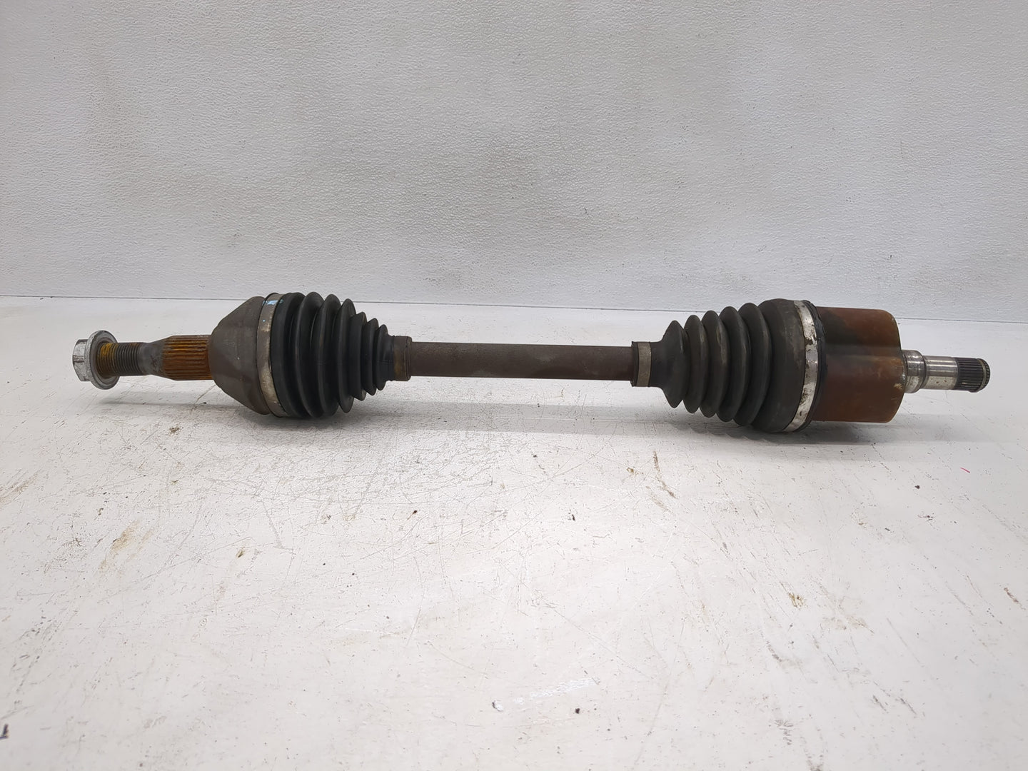 2006-2011 Buick Lucerne Axle Shaft Front Driver Cv C/v - Oemusedautoparts1.com