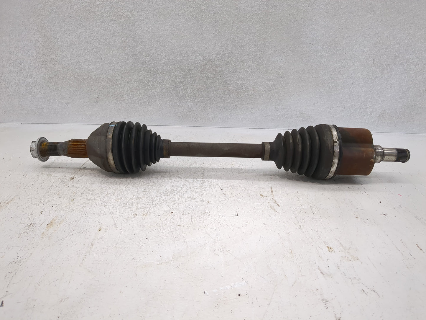 2006-2011 Buick Lucerne Axle Shaft Front Driver Cv C/v - Oemusedautoparts1.com