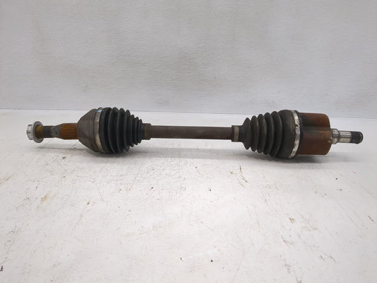 2006-2011 Buick Lucerne Axle Shaft Front Driver Cv C/v - Oemusedautoparts1.com