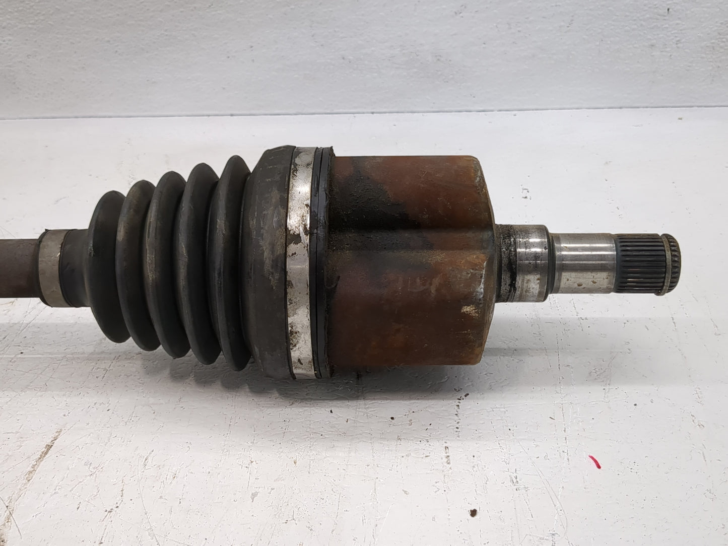 2006-2011 Buick Lucerne Axle Shaft Front Driver Cv C/v - Oemusedautoparts1.com