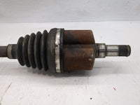 2006-2011 Buick Lucerne Axle Shaft Front Driver Cv C/v - Oemusedautoparts1.com