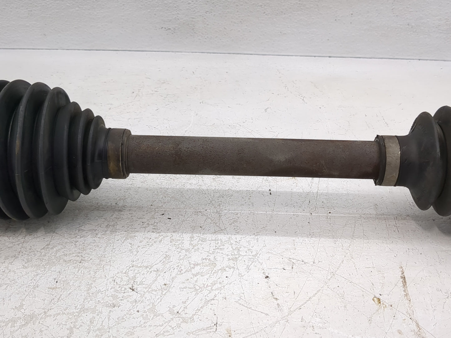 2006-2011 Buick Lucerne Axle Shaft Front Driver Cv C/v - Oemusedautoparts1.com