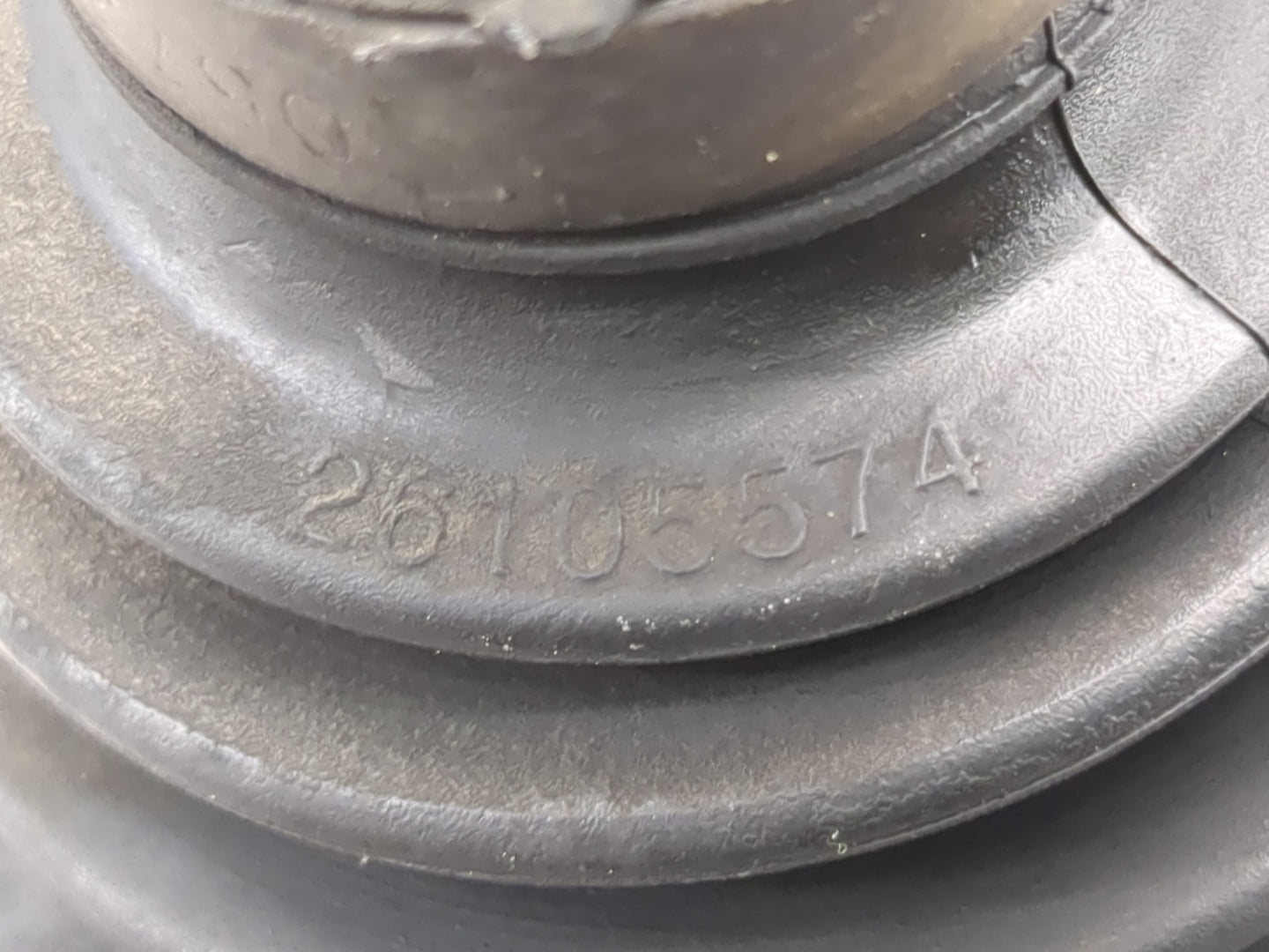 2006-2011 Buick Lucerne Axle Shaft Front Driver Cv C/v - Oemusedautoparts1.com