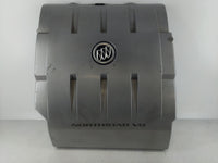 2007 Buick Lucerne Engine Cover - Oemusedautoparts1.com