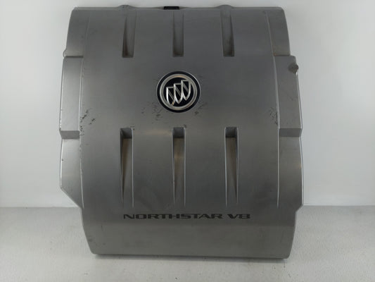 2007 Buick Lucerne Engine Cover - Oemusedautoparts1.com