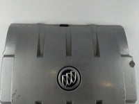 2007 Buick Lucerne Engine Cover - Oemusedautoparts1.com