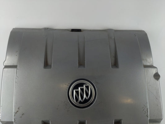 2007 Buick Lucerne Engine Cover