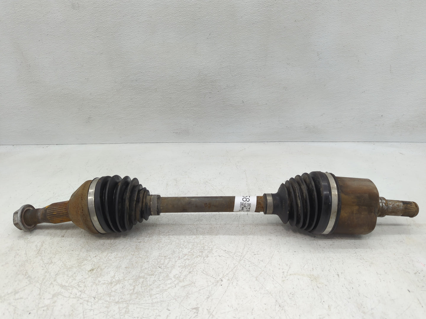 2006-2011 Buick Lucerne Axle Shaft Front Passenger Cv C/v - Oemusedautoparts1.com