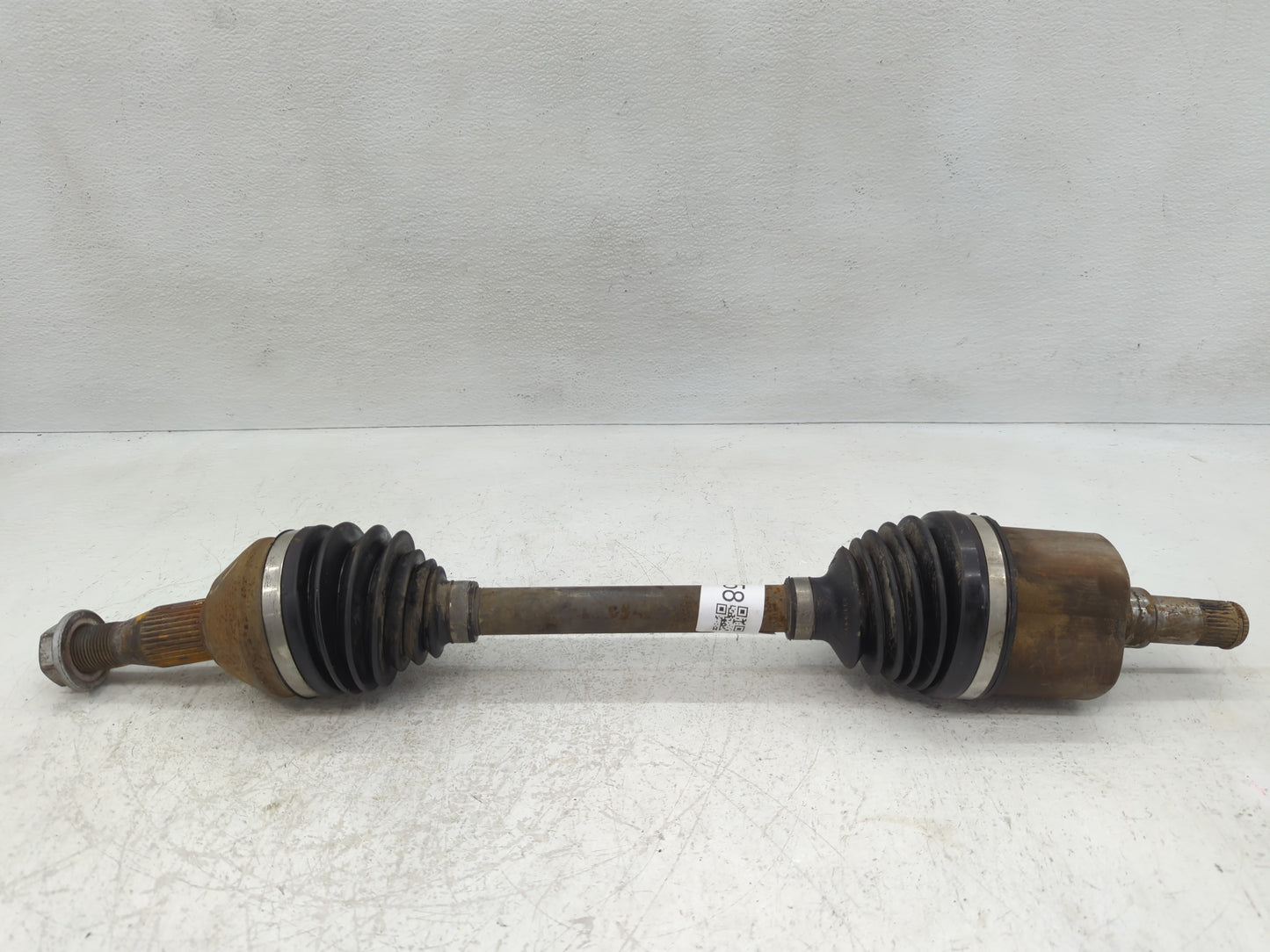2006-2011 Buick Lucerne Axle Shaft Front Passenger Cv C/v - Oemusedautoparts1.com
