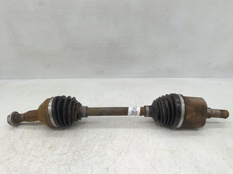 compare product 2006-2011 Buick Lucerne Axle Shaft Front Passenger Cv C/v