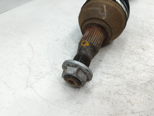 2006-2011 Buick Lucerne Axle Shaft Front Passenger Cv C/v