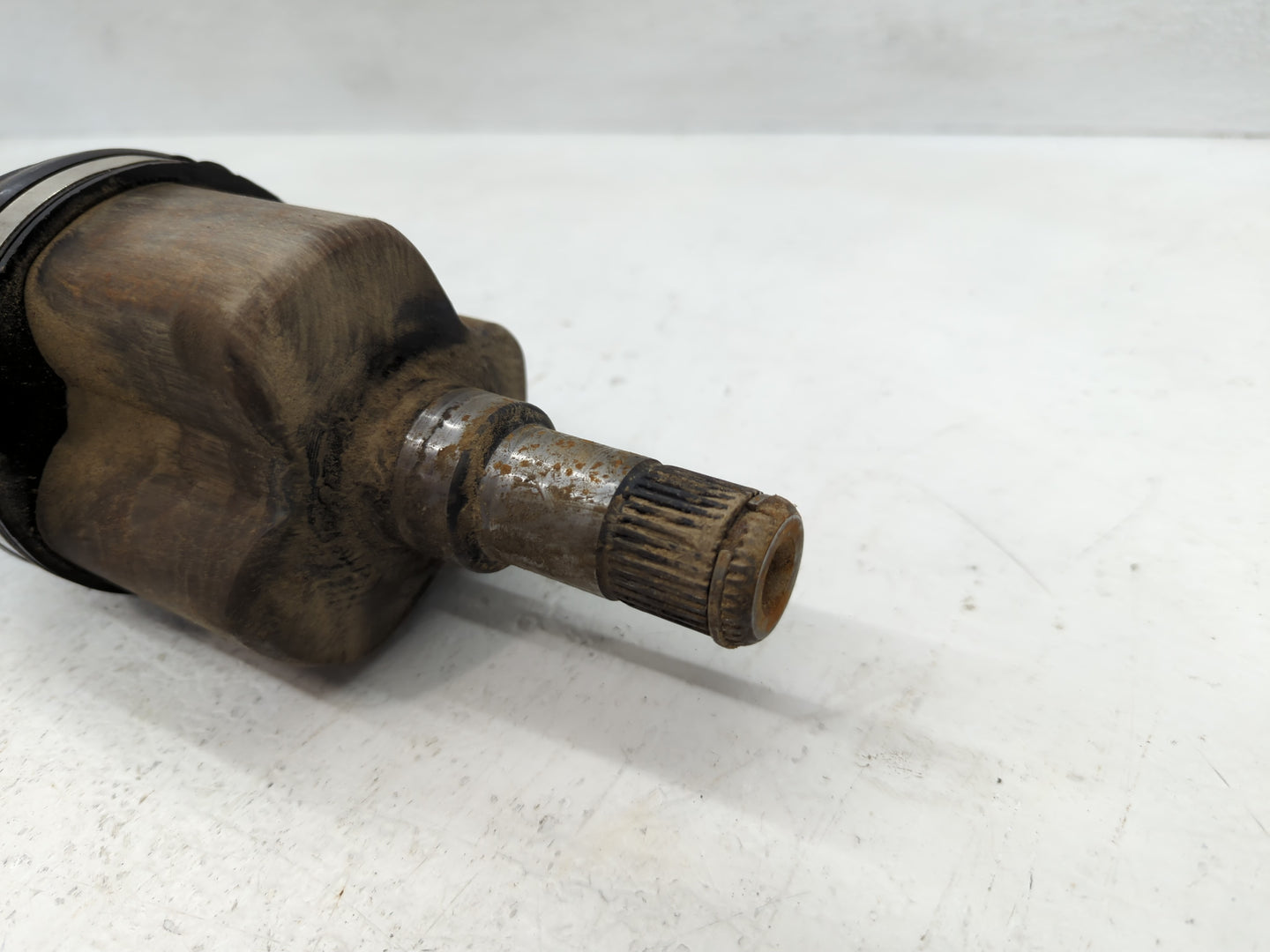 2006-2011 Buick Lucerne Axle Shaft Front Passenger Cv C/v - Oemusedautoparts1.com