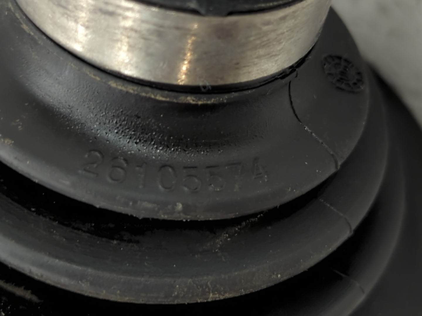 2006-2011 Buick Lucerne Axle Shaft Front Passenger Cv C/v - Oemusedautoparts1.com