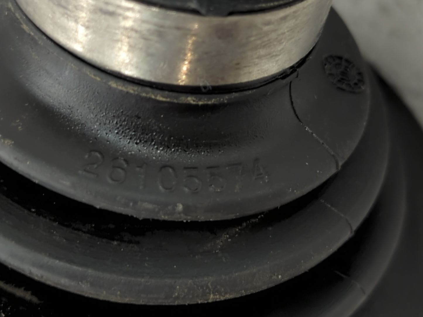 2006-2011 Buick Lucerne Axle Shaft Front Passenger Cv C/v - Oemusedautoparts1.com