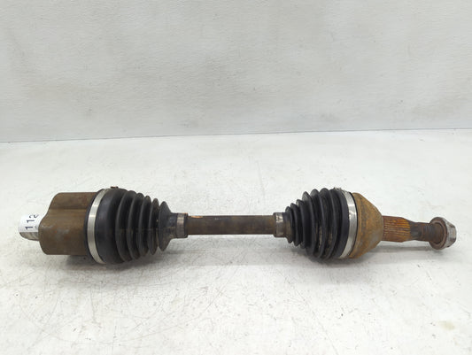 2006-2011 Buick Lucerne Axle Shaft Front Driver Cv C/v - Oemusedautoparts1.com