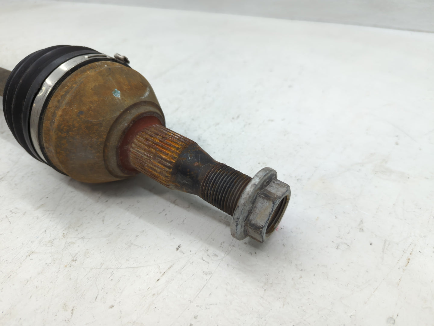 2006-2011 Buick Lucerne Axle Shaft Front Driver Cv C/v - Oemusedautoparts1.com