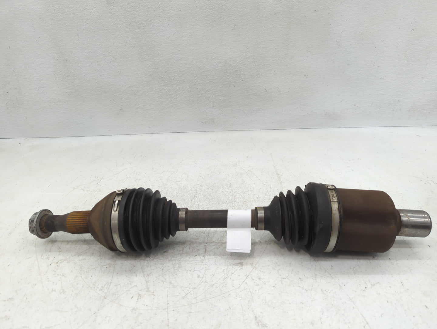 2006-2011 Buick Lucerne Axle Shaft Front Driver Cv C/v - Oemusedautoparts1.com