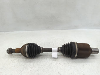 compare product 2006-2011 Buick Lucerne Axle Shaft Front Driver Cv C/v