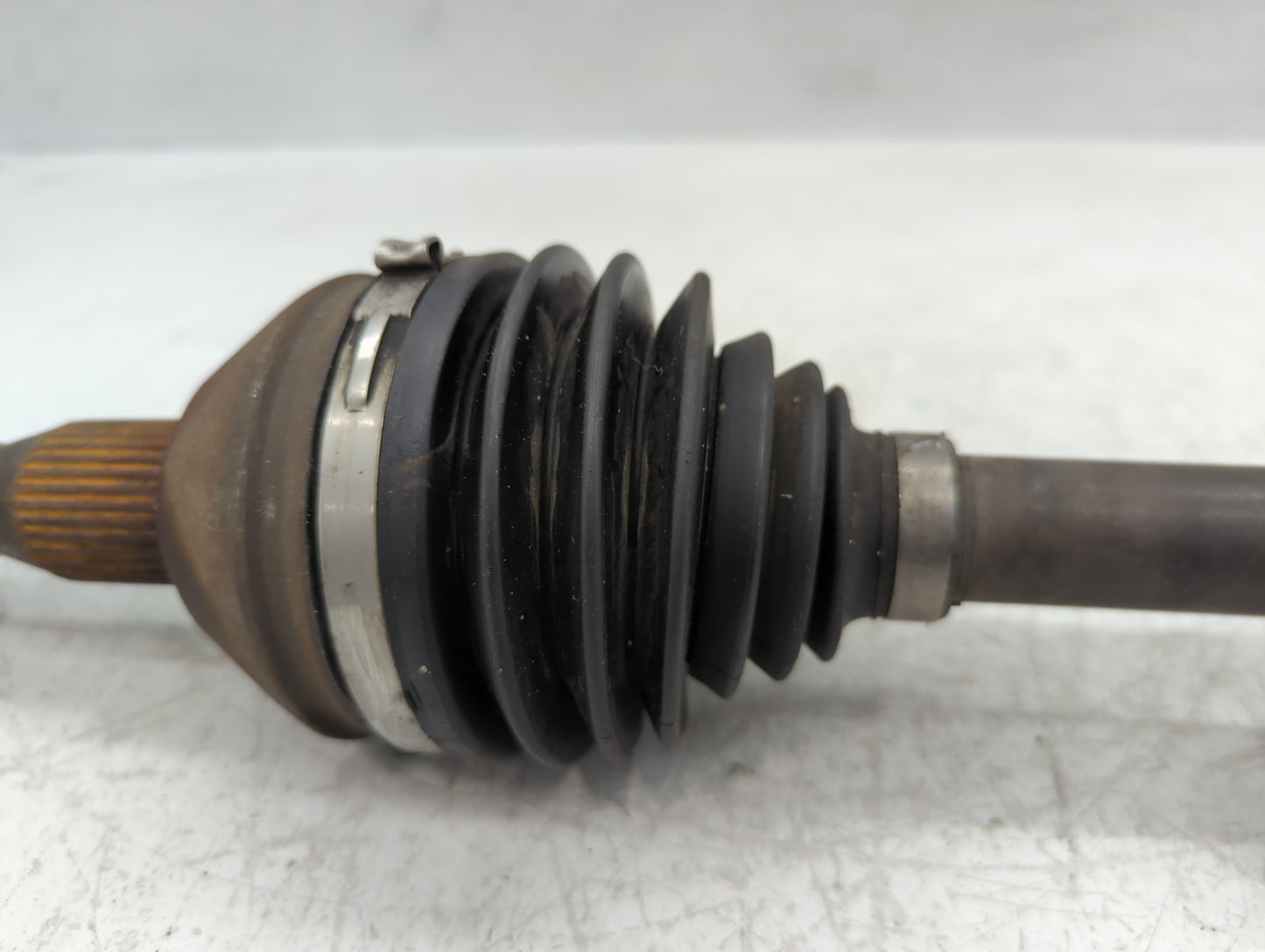 2006-2011 Buick Lucerne Axle Shaft Front Driver Cv C/v - Oemusedautoparts1.com
