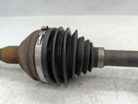 2006-2011 Buick Lucerne Axle Shaft Front Driver Cv C/v - Oemusedautoparts1.com