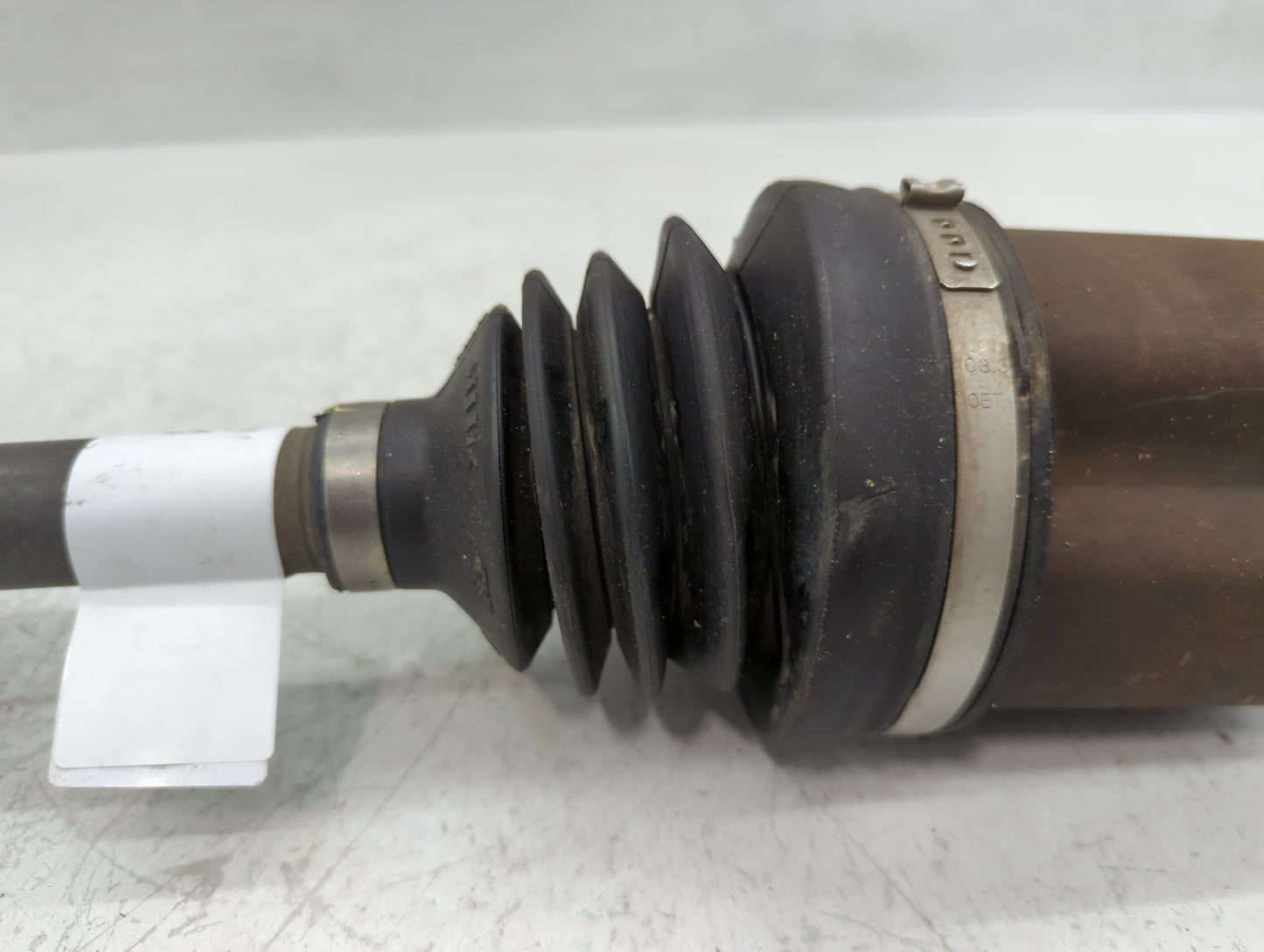 2006-2011 Buick Lucerne Axle Shaft Front Driver Cv C/v - Oemusedautoparts1.com