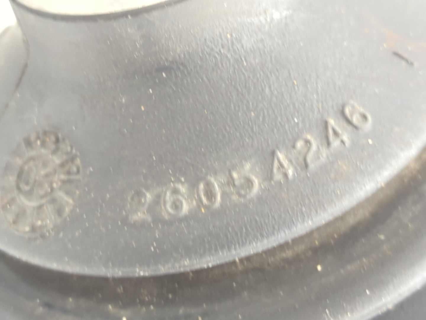 2006-2011 Buick Lucerne Axle Shaft Front Driver Cv C/v - Oemusedautoparts1.com