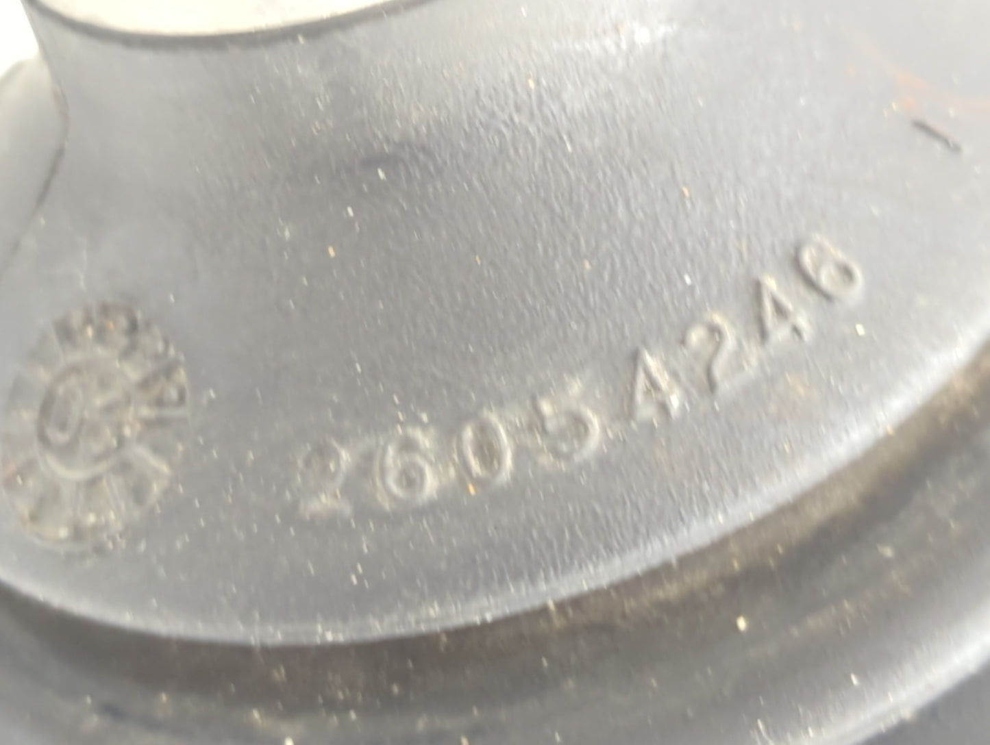 2006-2011 Buick Lucerne Axle Shaft Front Driver Cv C/v - Oemusedautoparts1.com