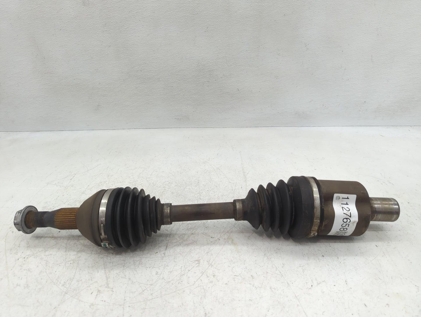 2006-2011 Buick Lucerne Axle Shaft Front Driver Cv C/v - Oemusedautoparts1.com