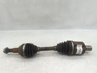 2006-2011 Buick Lucerne Axle Shaft Front Driver Cv C/v - Oemusedautoparts1.com