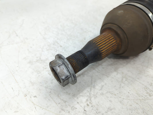 2006-2011 Buick Lucerne Axle Shaft Front Driver Cv C/v